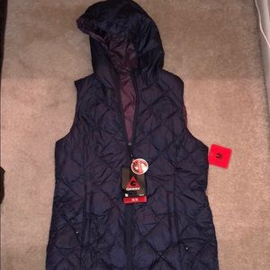Women’s Vest